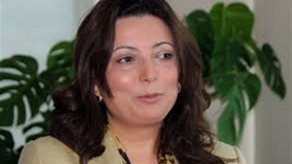 وداد بوشماوي