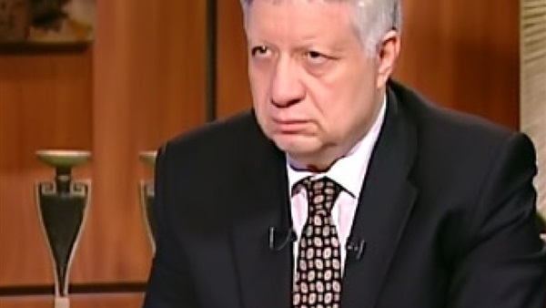 مرتضي منصور
