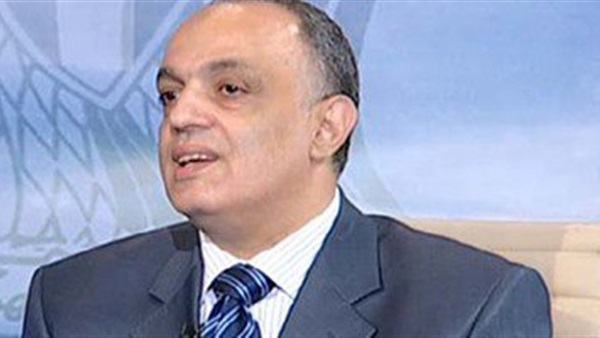 النائب محمد كمال