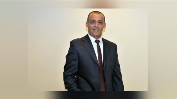 خالد يوسف