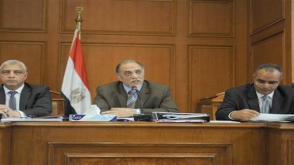 لجنة التضامن الاجتماعى