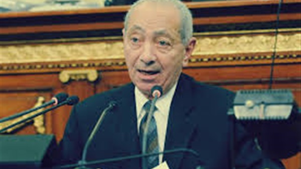 عبدالسلام مبارك