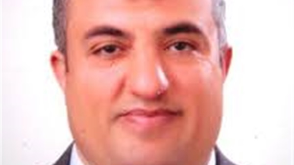 الدكتور أسامة النحراوي