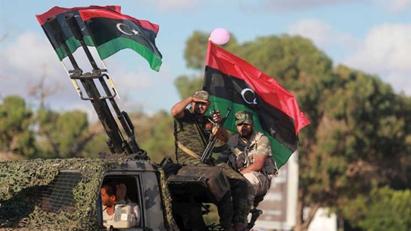 البنيان المرصوص