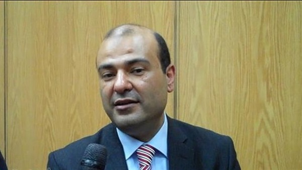 رئيس حزب الأمل والعمل