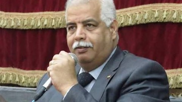 الدكتور السيد السيد