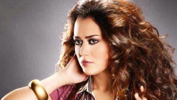 الفنانة الشابة ريم