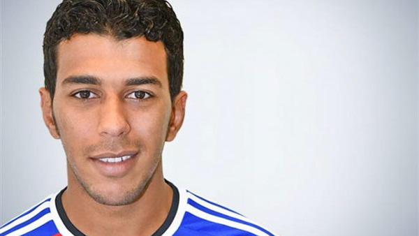 أحمد حمودى