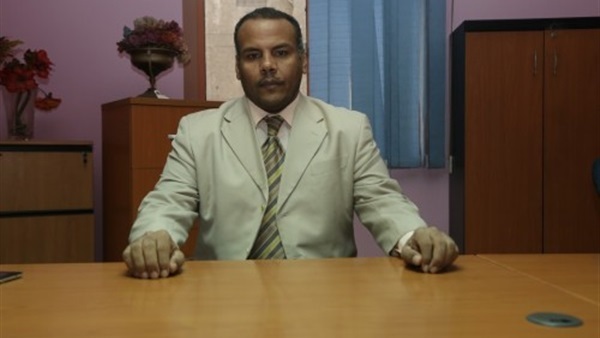 أبوبكر الديب