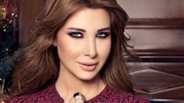 نانسي عجرم