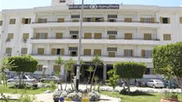 جامعة بني سويف
