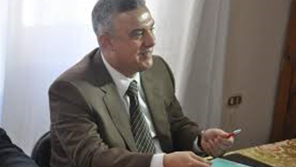 الدكتور مجدى حجازى
