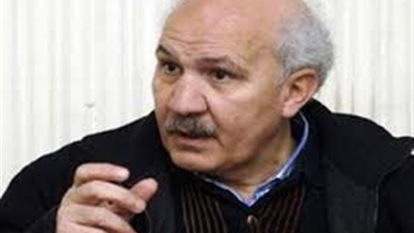 سيد عبد العال، رئيس