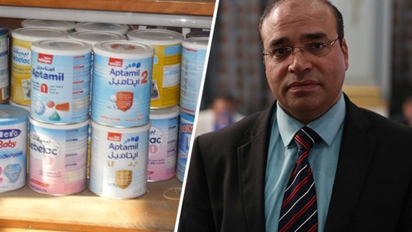 الدكتور مكرم رضوان،