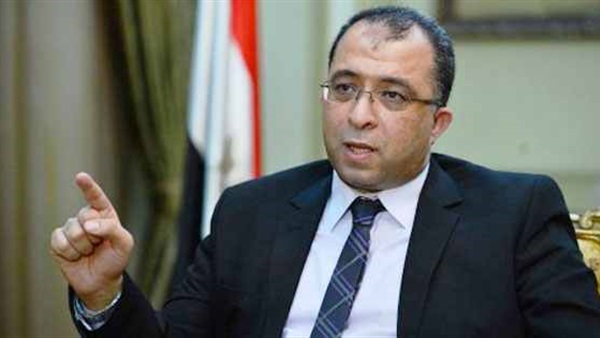 أشرف العربى