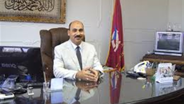 الدكتور خالد حمزة