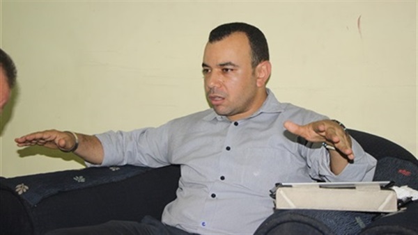 محمد عطية، مؤسس