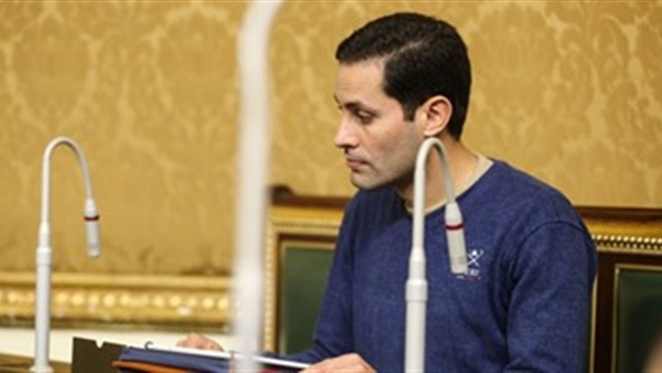أحمد الطنطاوي عضو