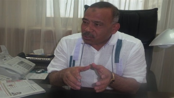 اللواء أحمد حجازى