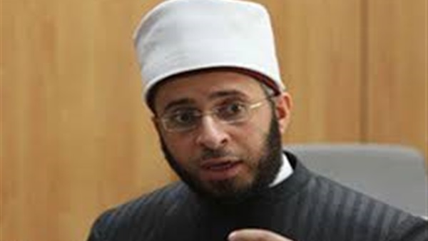 الدكتور أسامة الأزهرى،