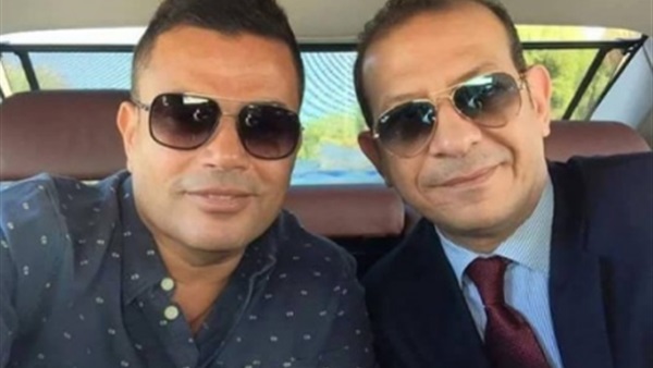 أشرف عبد العزيز و