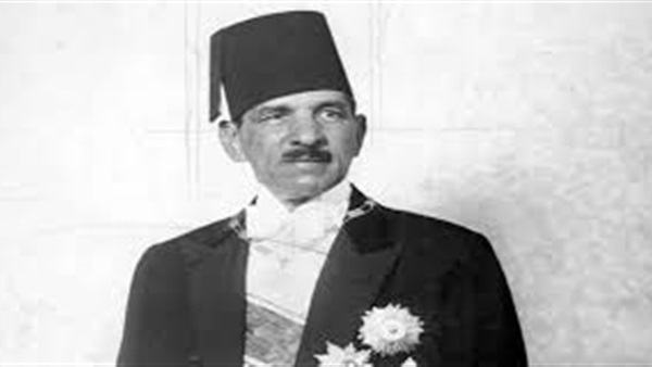 على ماهر باشا