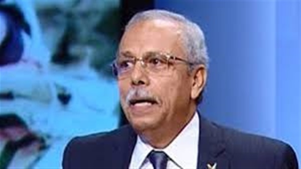 محمود منصور، الخبير