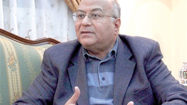 الكاتب، والمحلل الدكتور