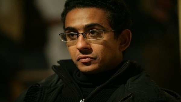 مروان حامد