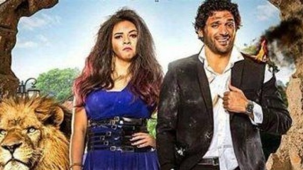 عشان خارجين