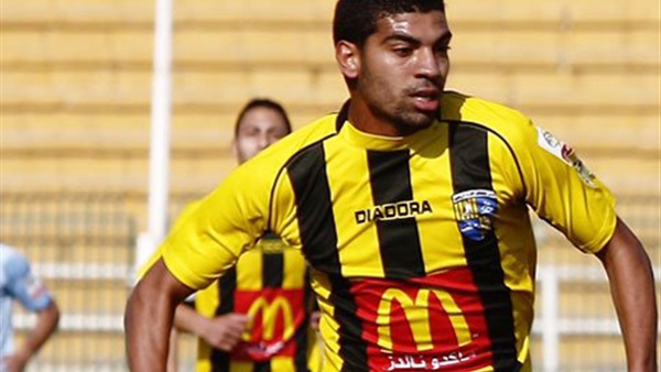 اللاعب على فتحي الظهير