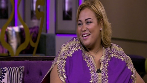 الفنانة الشابة ويزو