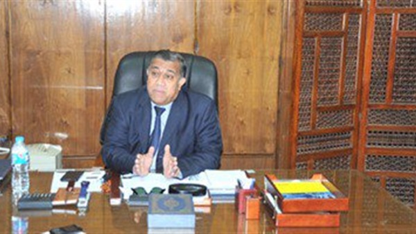 عادل ترك رئيس هيئة