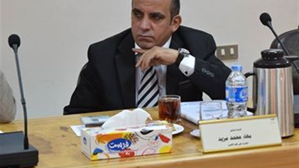 الدكتور صفا محمود