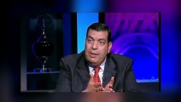 عيد حواش، المتحدث