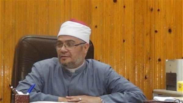 الشيخ صبري دويدار