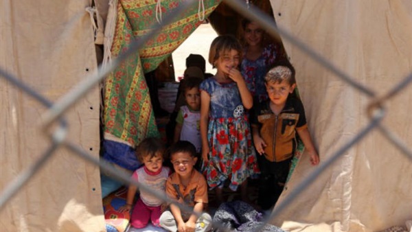 صورة ارشيفية