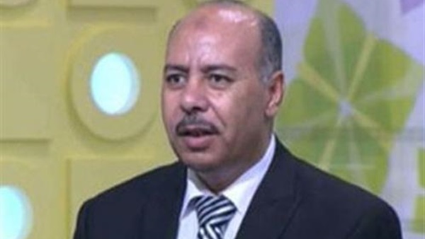 إبراهيم العسقلانى