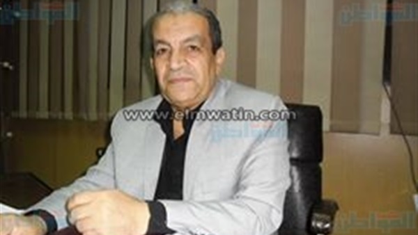 الدكتور محمد السيد