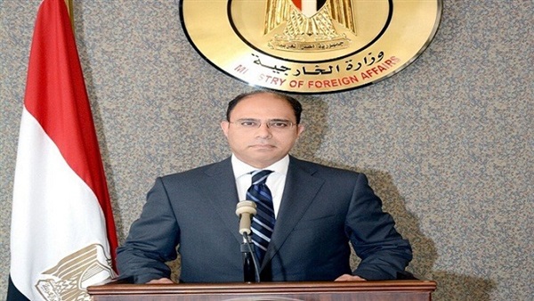 المستشار أحمد أبو