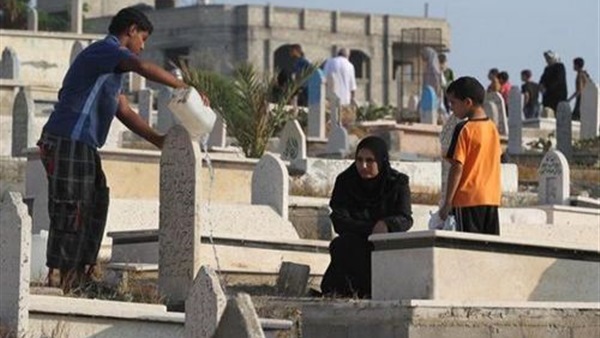 صورة ارشيفية