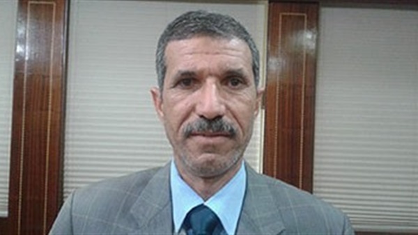 المهندس محمد عبدالله