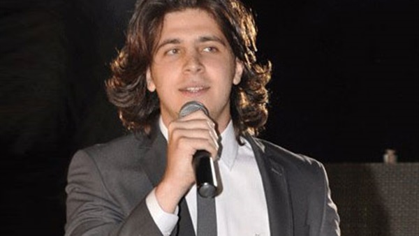الفنان محمد قماح