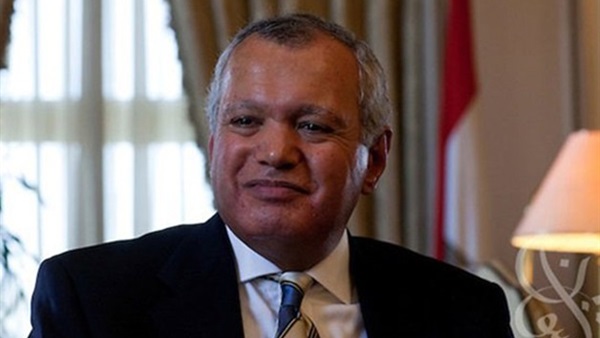 النائب محمد العرابى