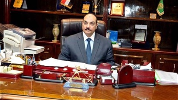 محافظ الأسكندرية