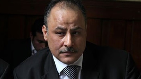 ناصر أمين، عضو المجلس