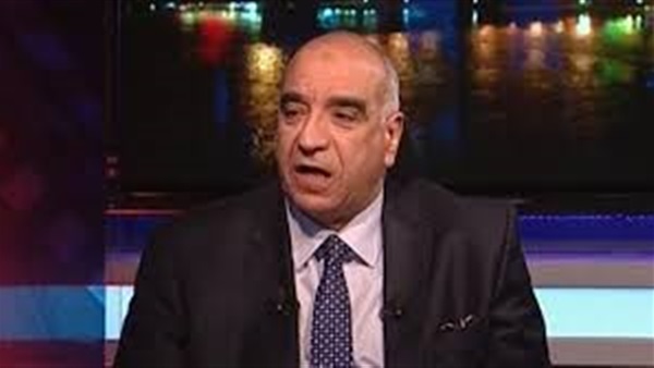 اللواء محمد نور الدين