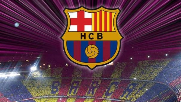 برشلونة