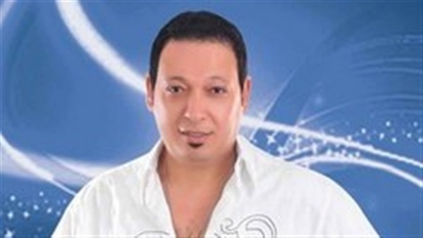 المطرب أحمد العيسوى