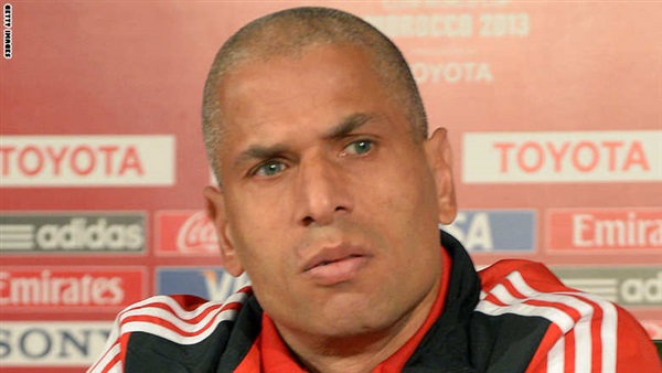 حسام البدري